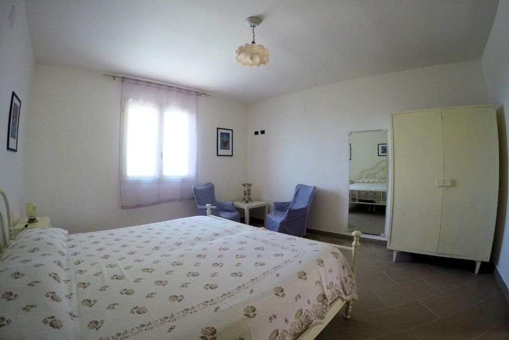 Photo of Bedroom in Baia Verde