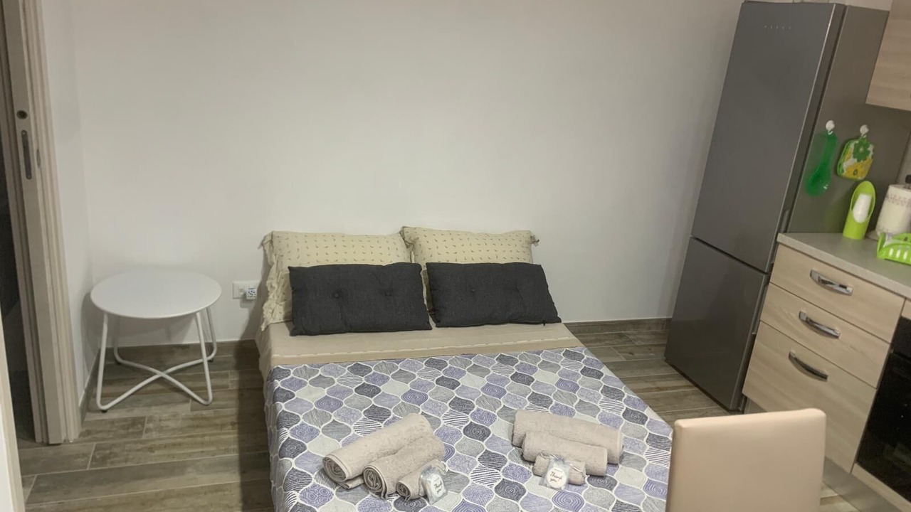 Photo of Bedroom in Ischitella
