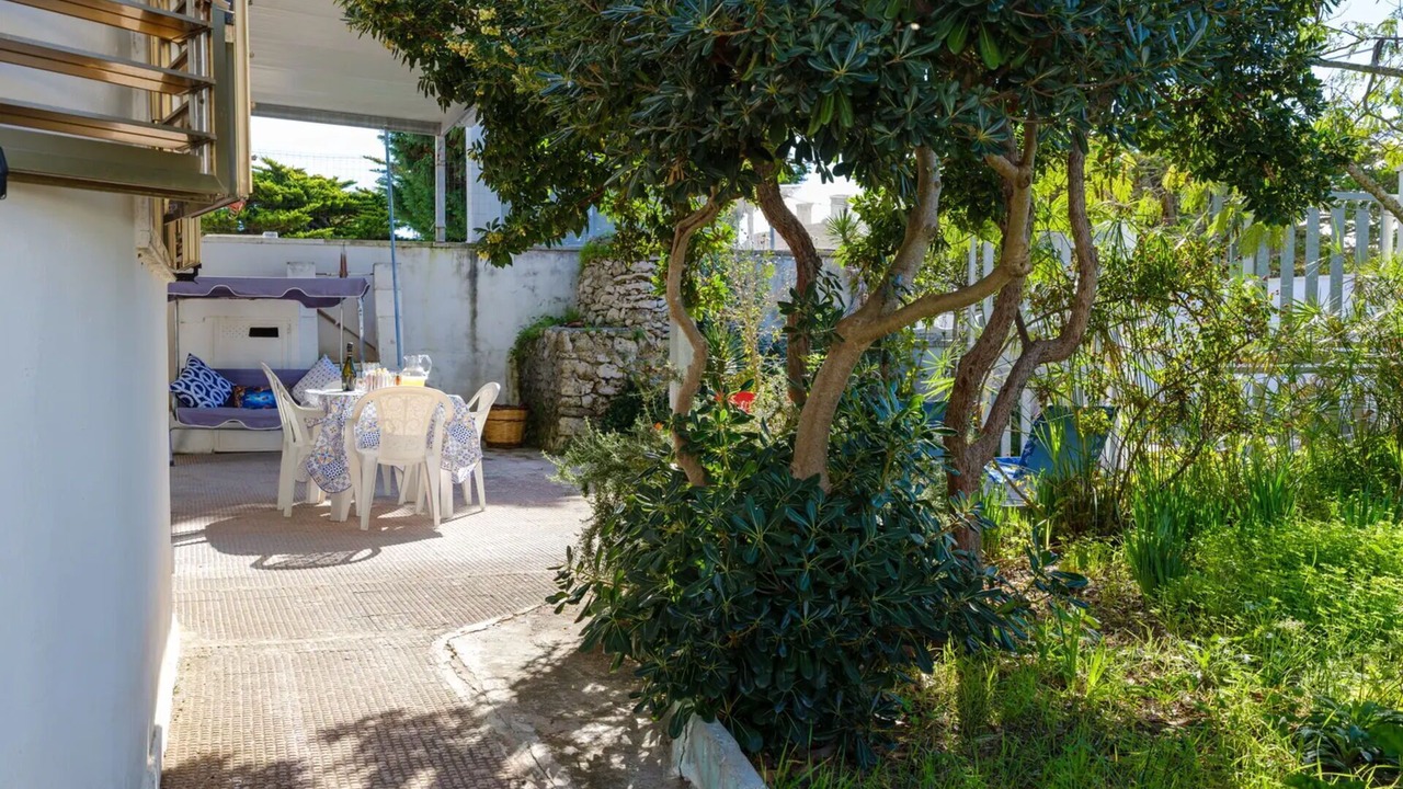 Photo of Outdoor in Torre Specchia Ruggeri