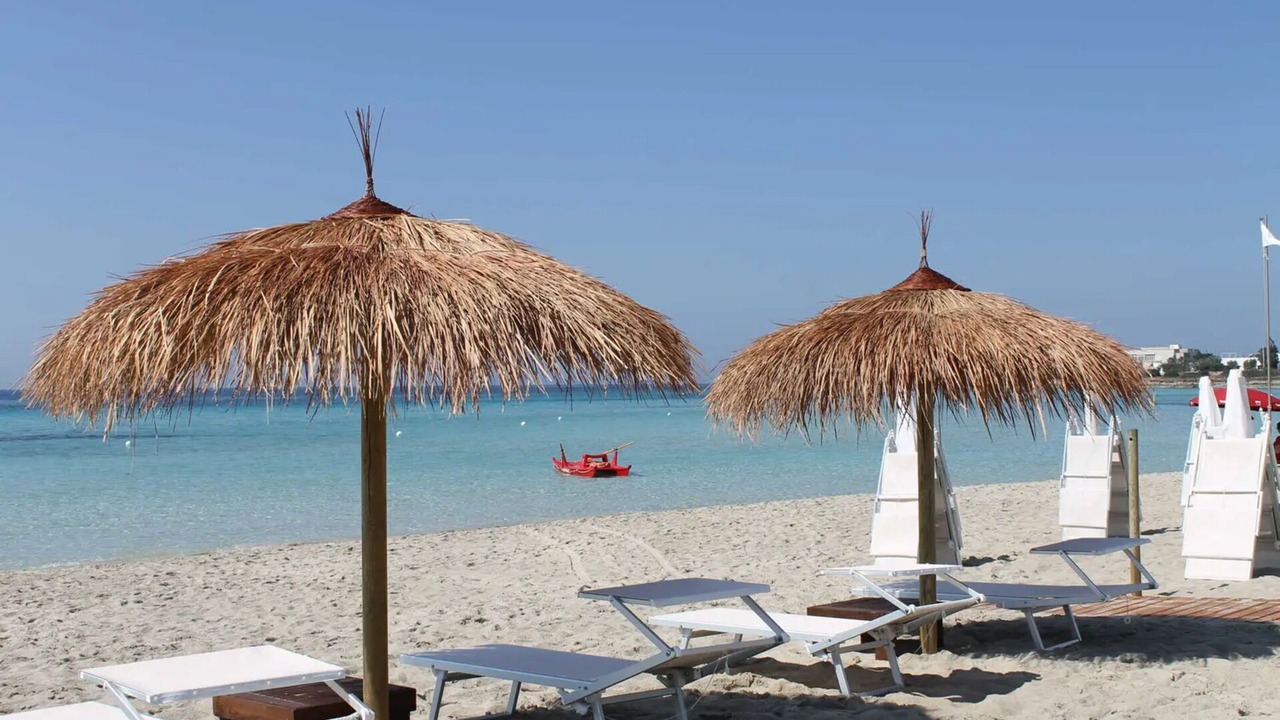 Photo of Outdoor in Torre Specchia Ruggeri