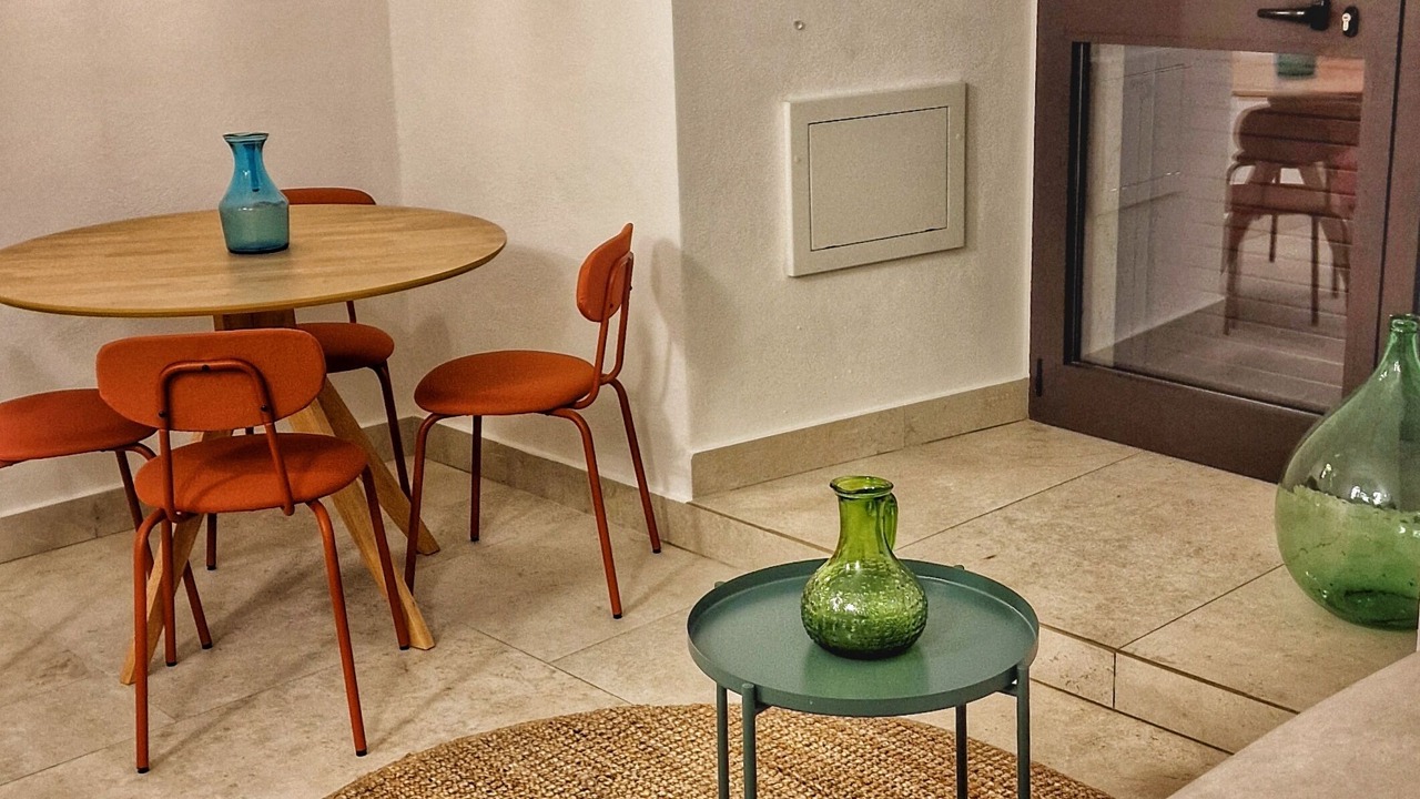 Photo of Livingroom in Manfredonia