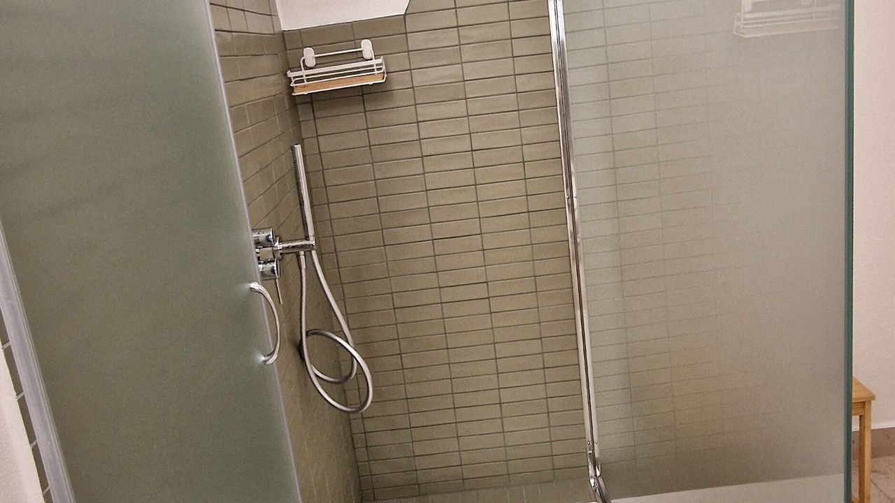 Photo of Bathroom in Manfredonia