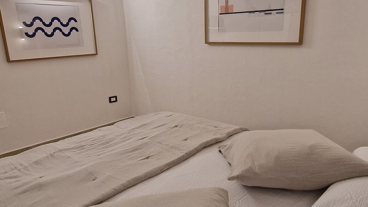 Photo of Bedroom in Manfredonia