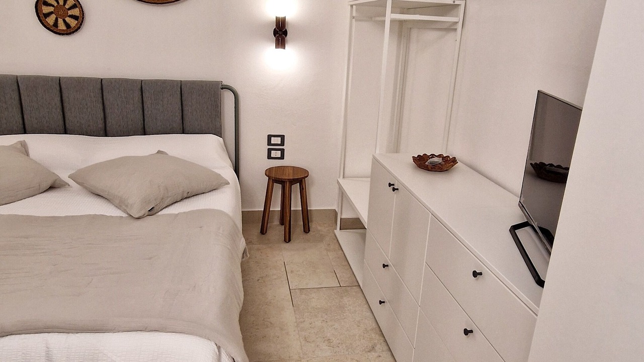 Photo of Bedroom in Manfredonia