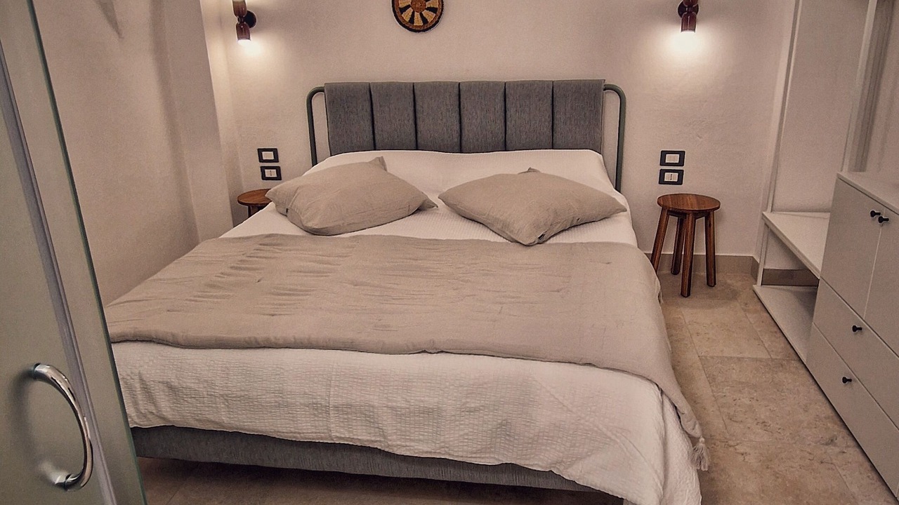 Photo of Bedroom in Manfredonia
