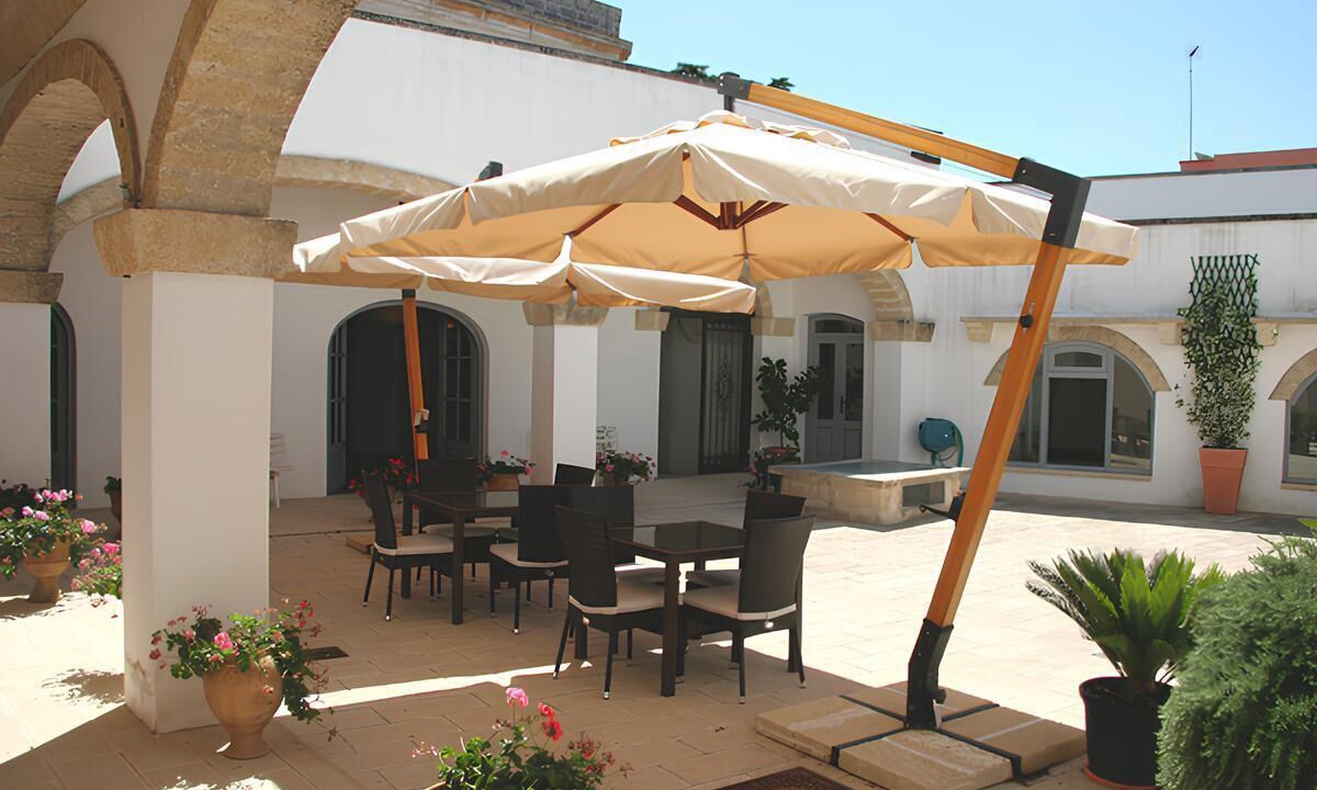 Photo of Outdoor in Spongano