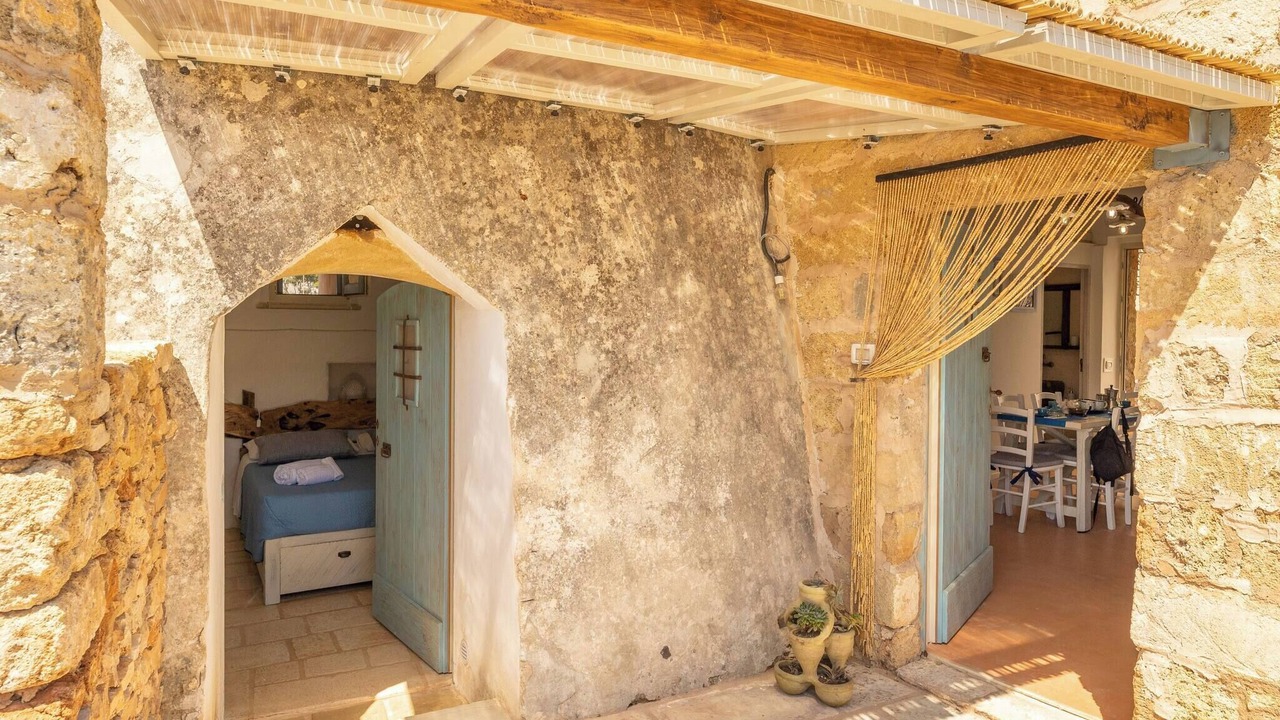 Photo of Bedroom in Torre San Giovanni