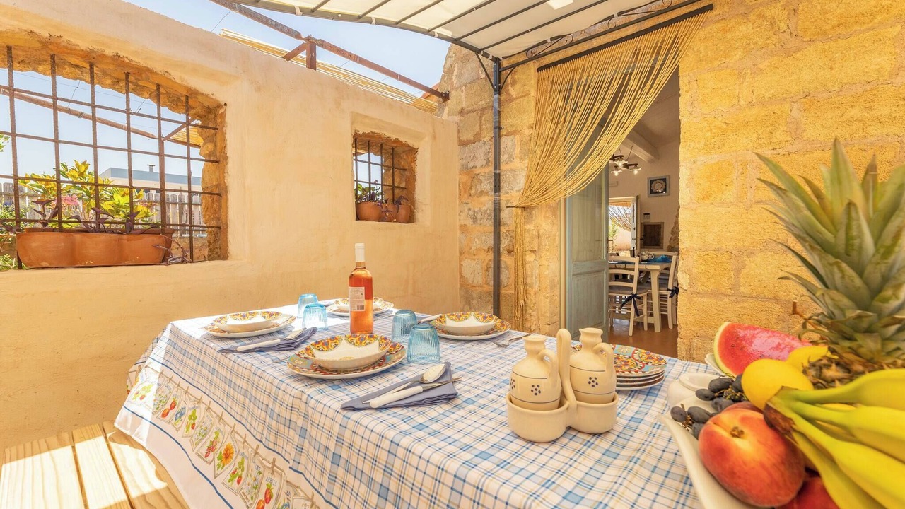 Photo of Outdoor in Torre San Giovanni