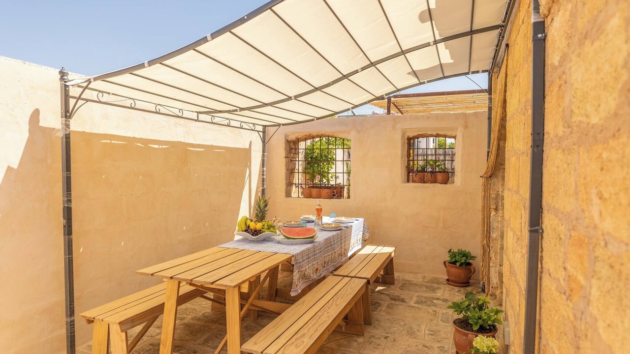 Photo of Outdoor in Torre San Giovanni