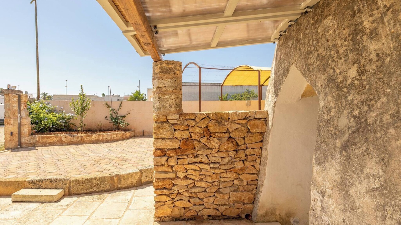 Photo of Outdoor in Torre San Giovanni