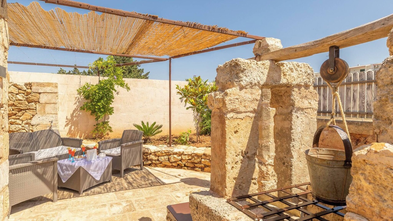 Photo of Outdoor in Torre San Giovanni