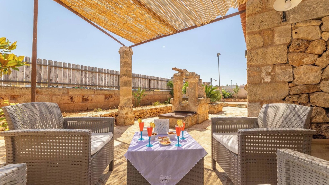 Photo of Outdoor in Torre San Giovanni