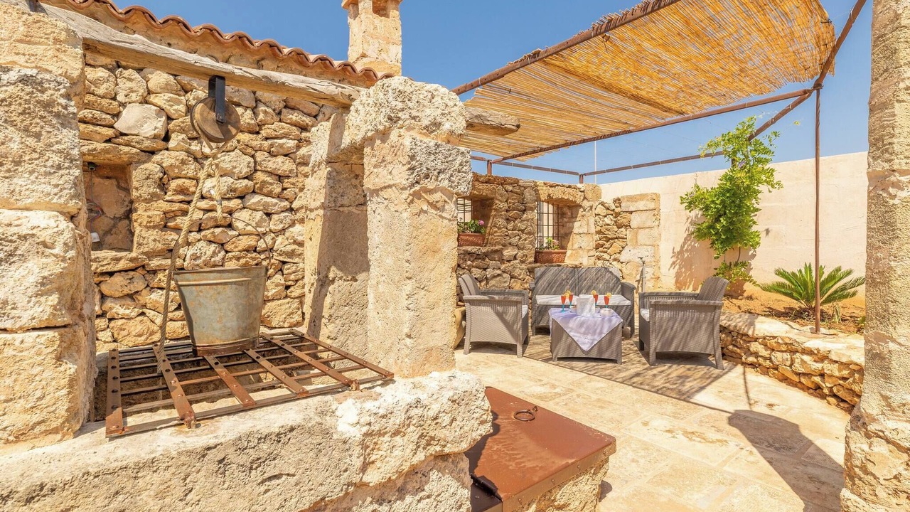 Photo of Outdoor in Torre San Giovanni