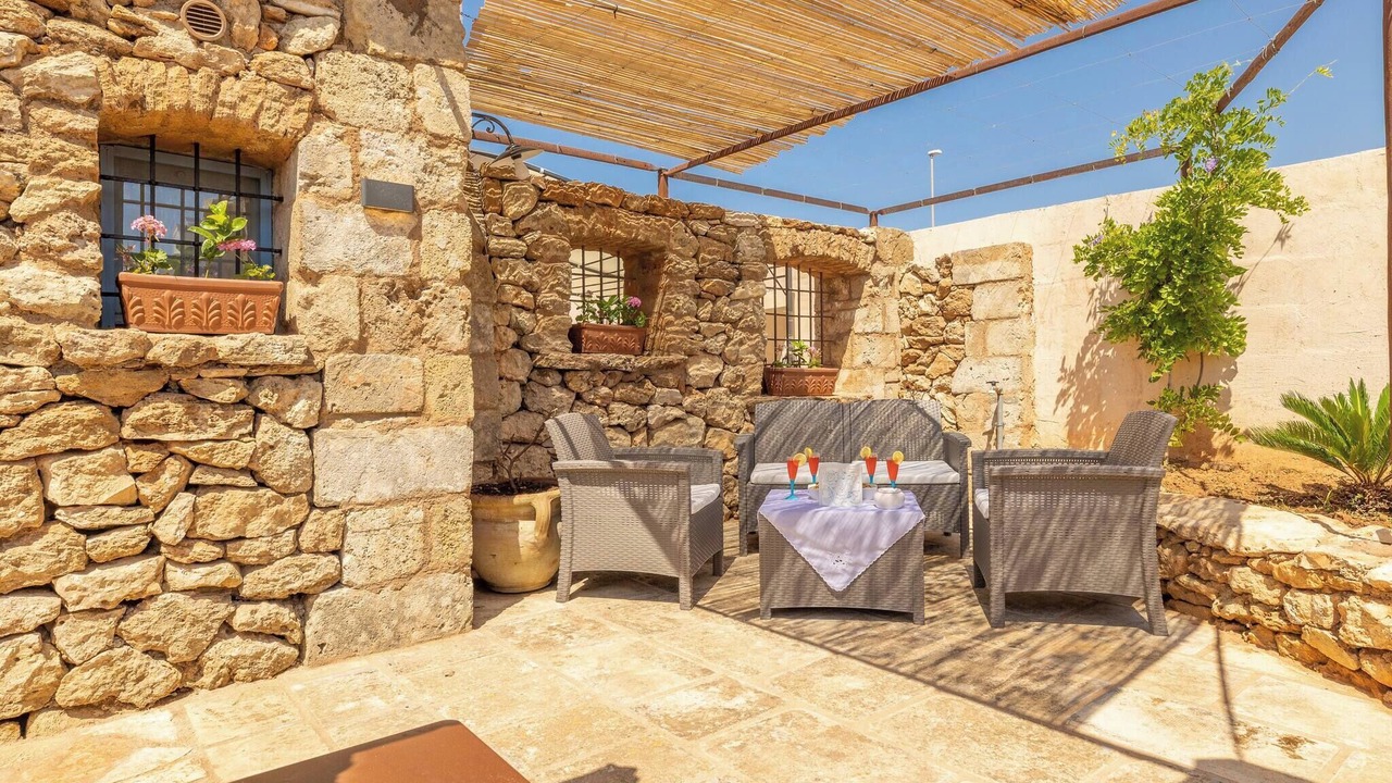 Photo of Outdoor in Torre San Giovanni