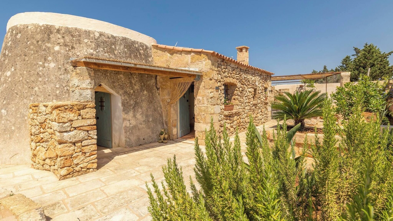 Photo of Outdoor in Torre San Giovanni