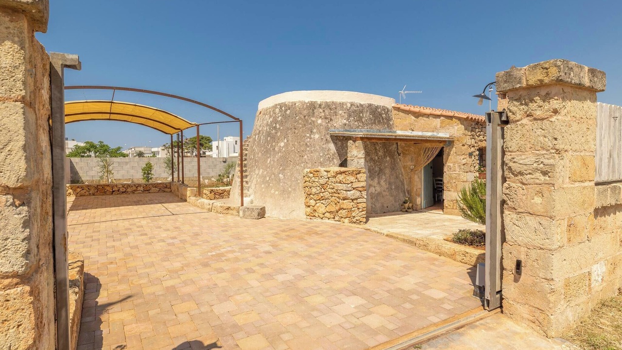 Photo of Outdoor in Torre San Giovanni