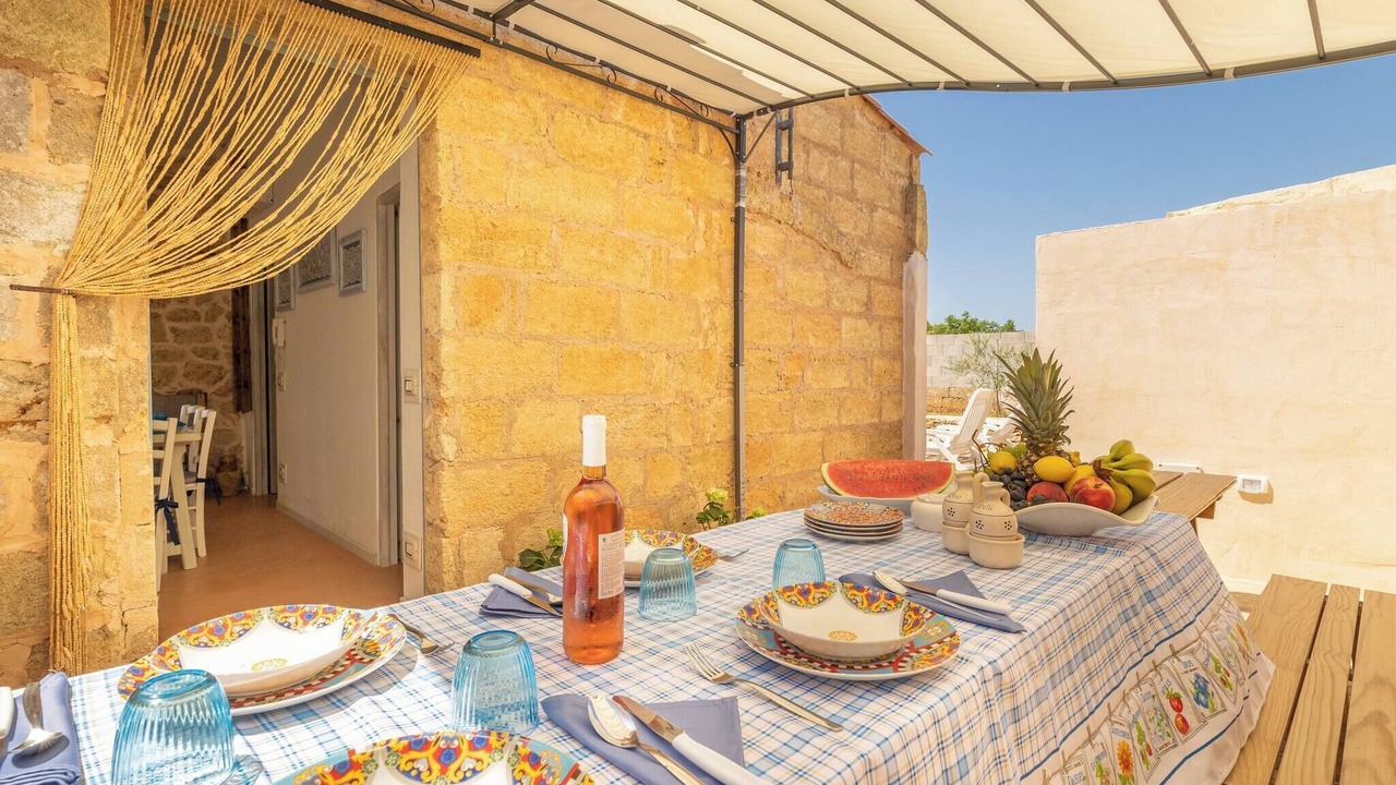 Photo of Outdoor in Torre San Giovanni
