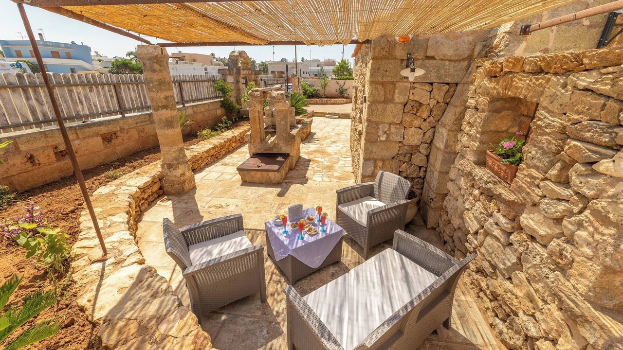Photo of Outdoor in Torre San Giovanni