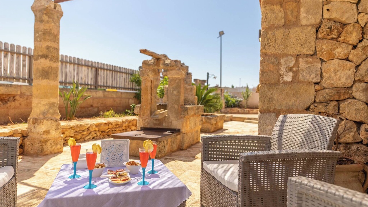 Photo of Outdoor in Torre San Giovanni