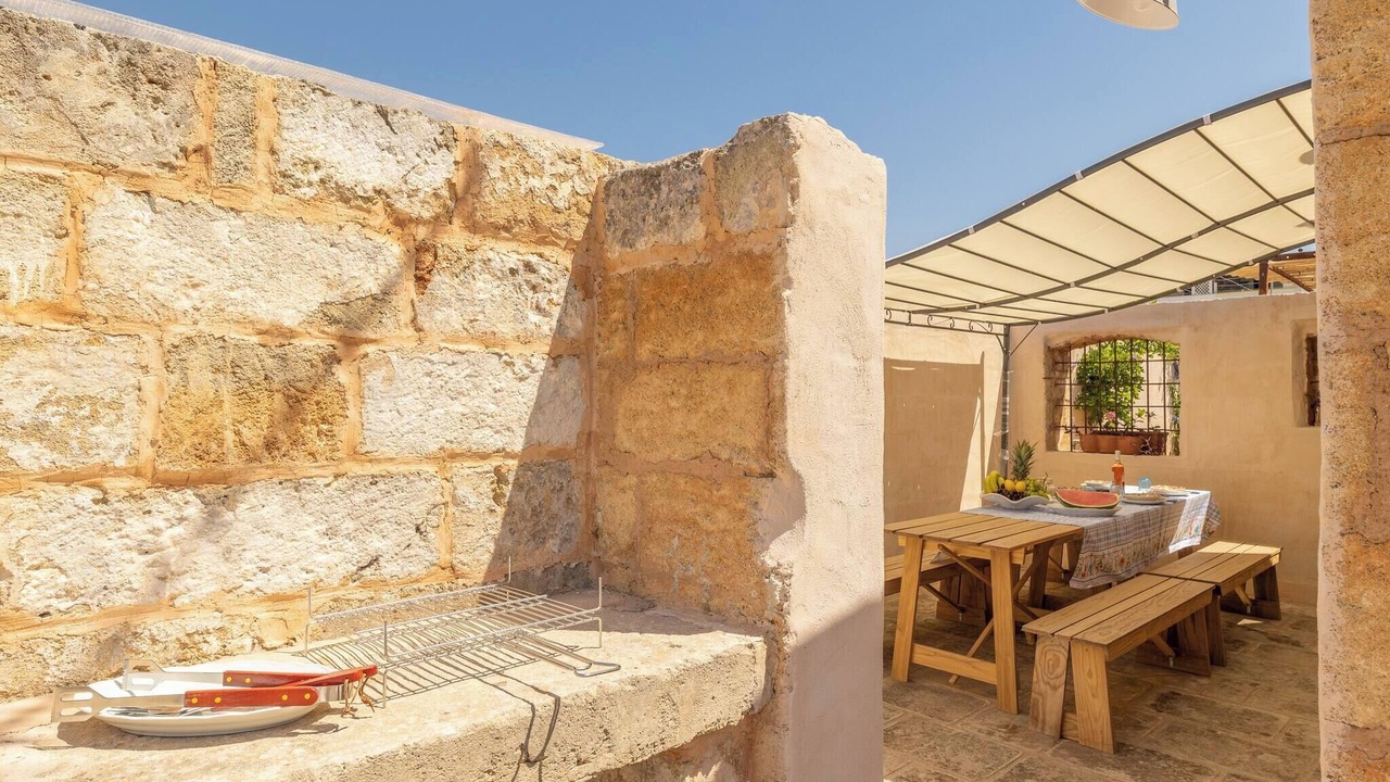 Photo of Outdoor in Torre San Giovanni