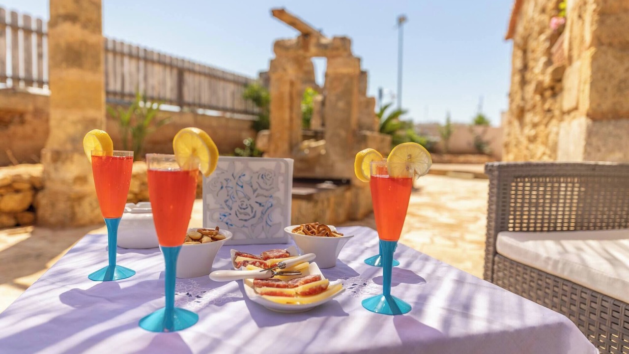 Photo of Outdoor in Torre San Giovanni