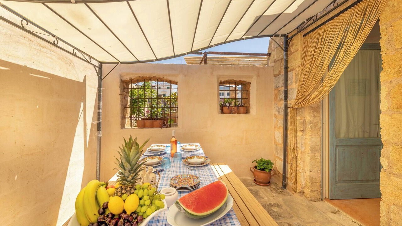Photo of Outdoor in Torre San Giovanni