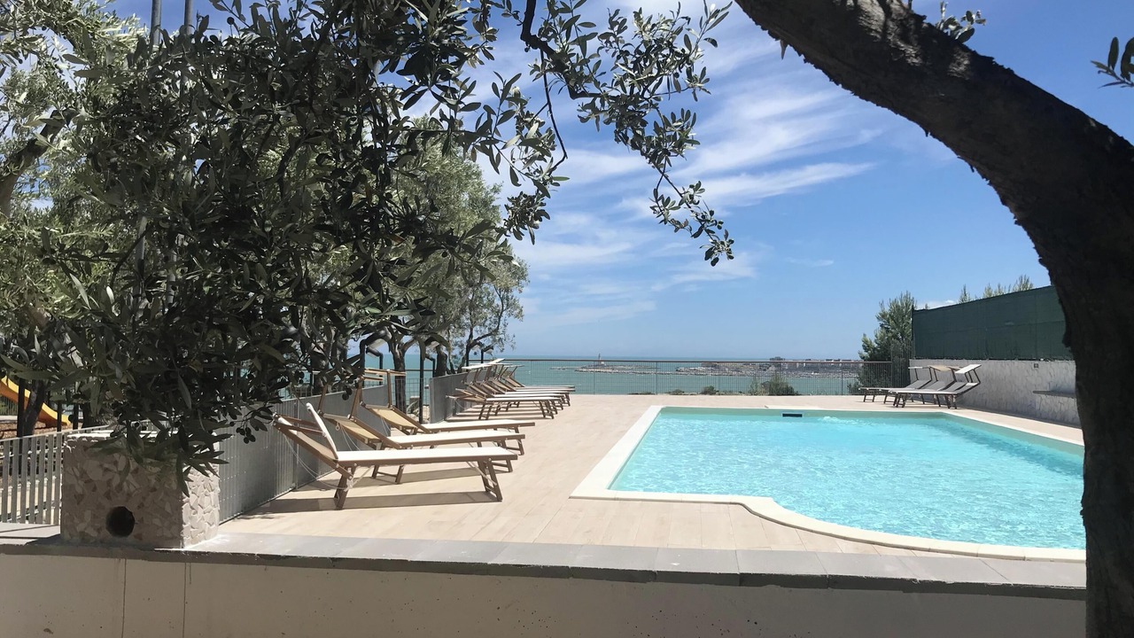 Photo of Outdoor in Defensola
