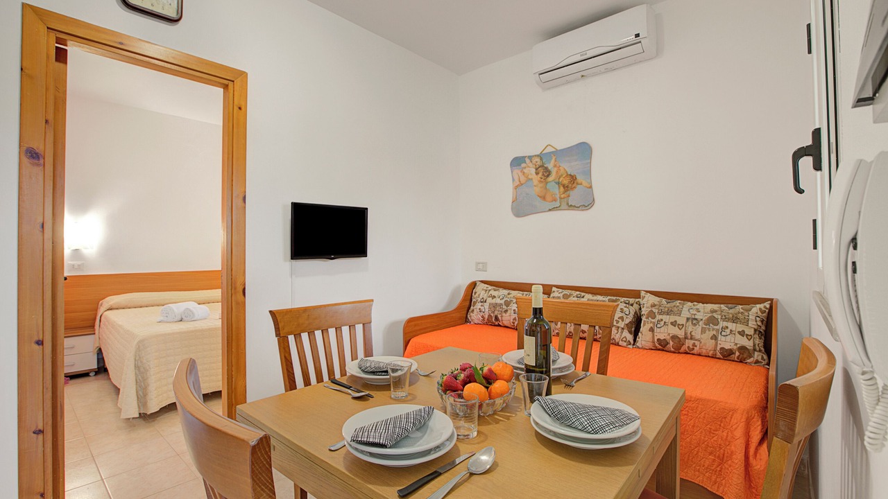 Photo of Bedroom in Defensola