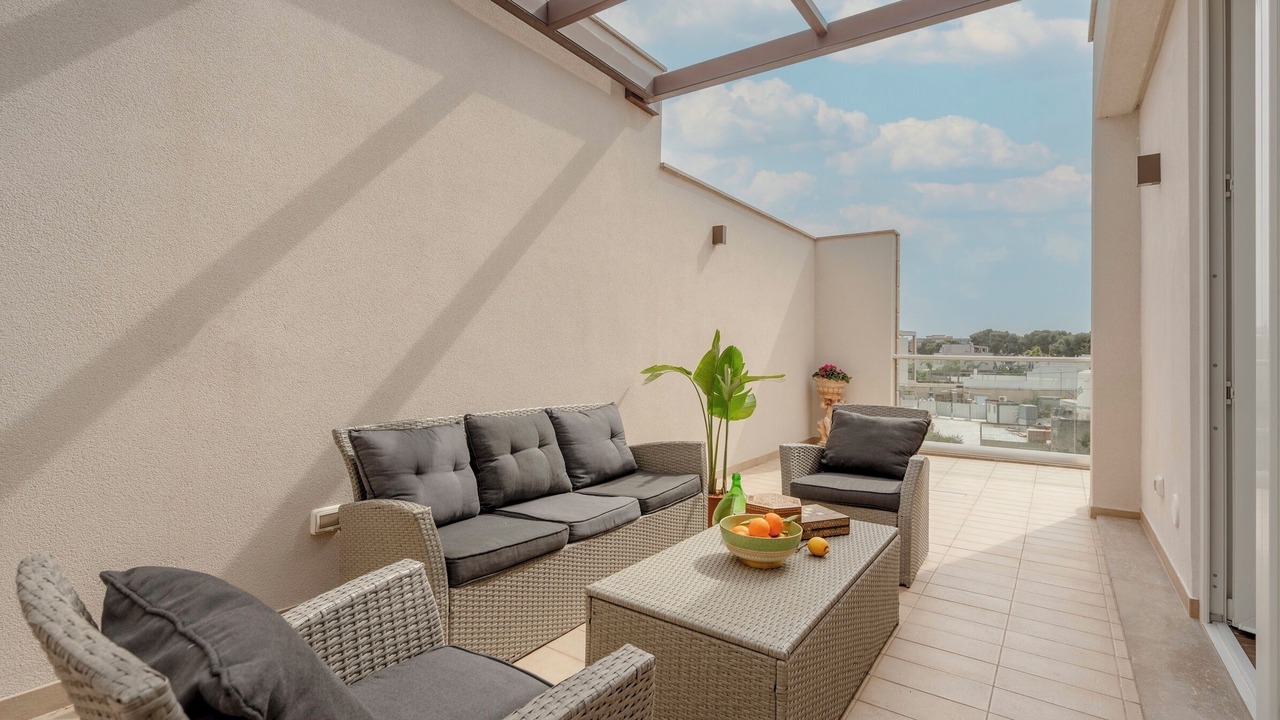 Photo of Outdoor in Monopoli