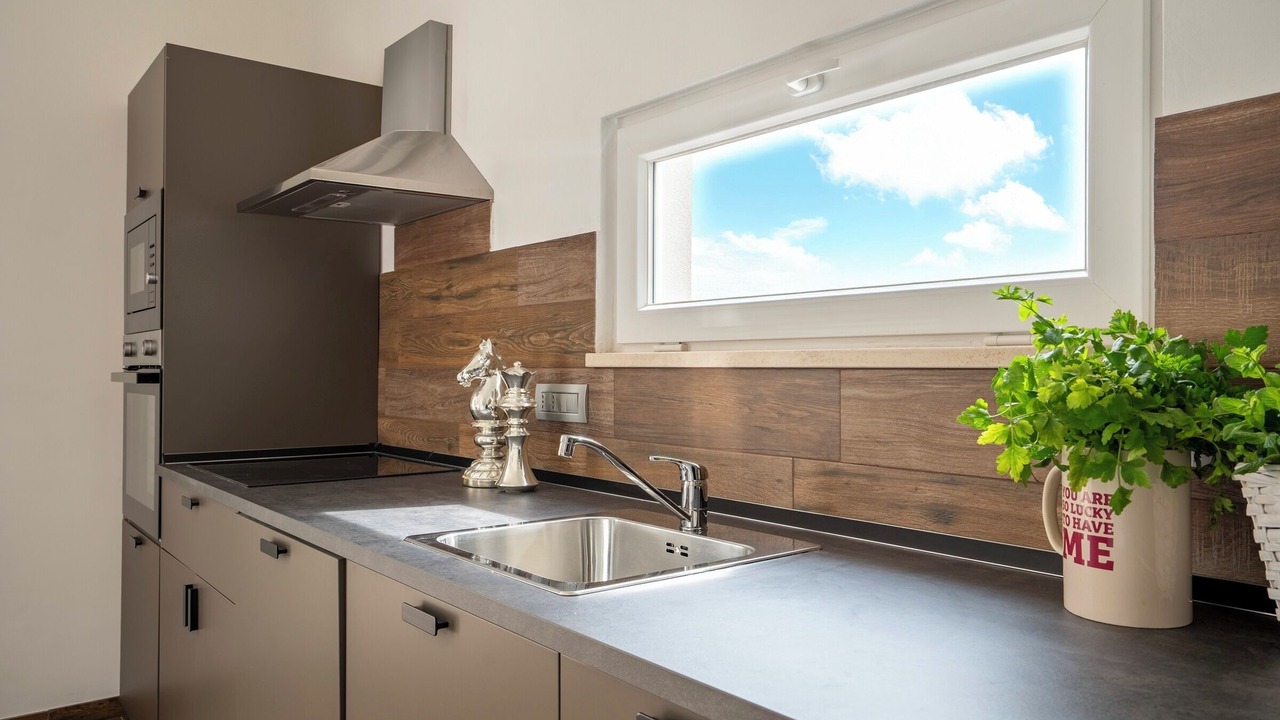 Photo of Kitchen in Monopoli
