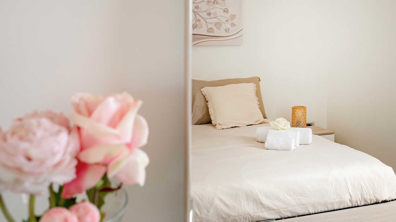 Photo of Bedroom in Monopoli