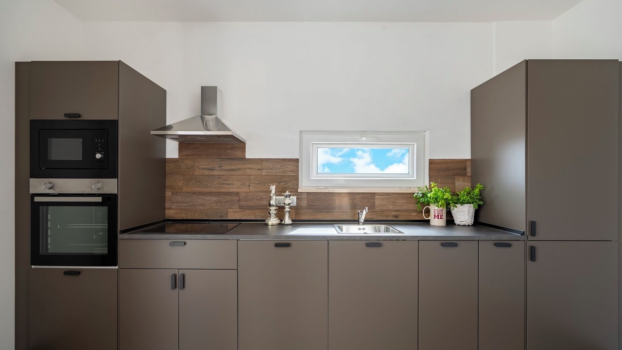 Photo of Kitchen in Monopoli