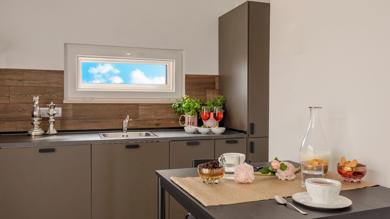 Photo of Kitchen in Monopoli