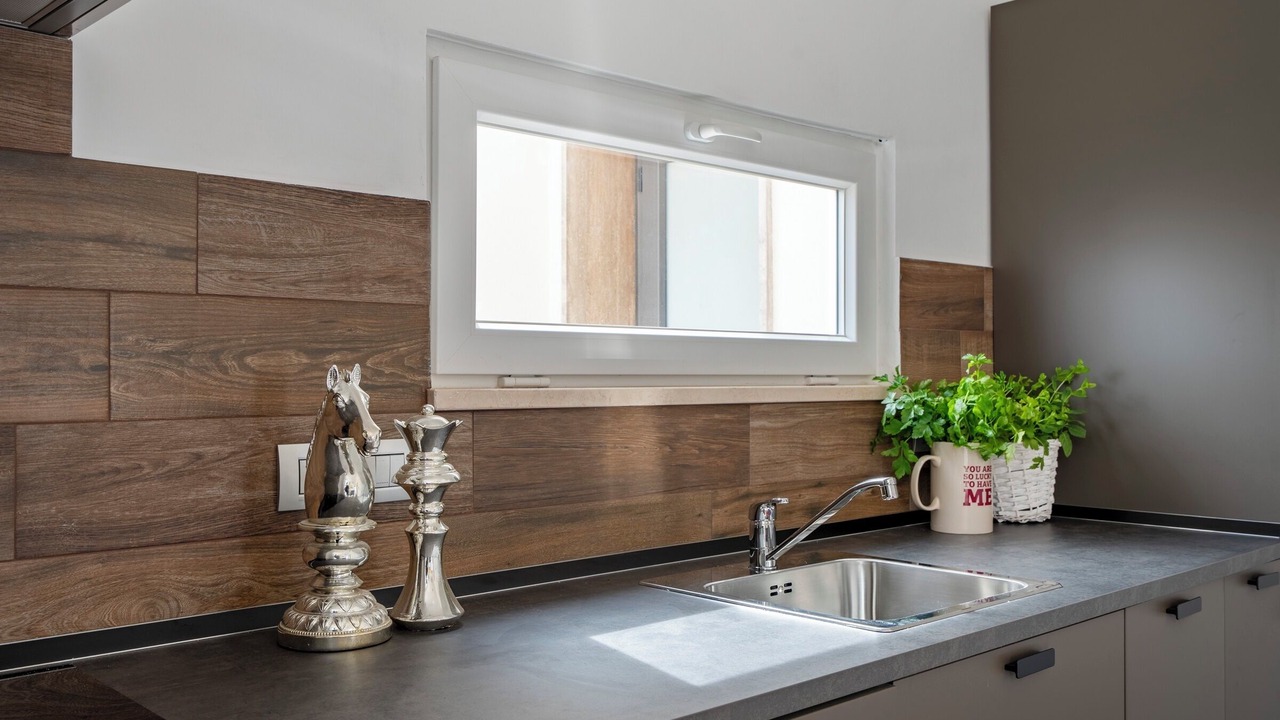 Photo of Kitchen in Monopoli