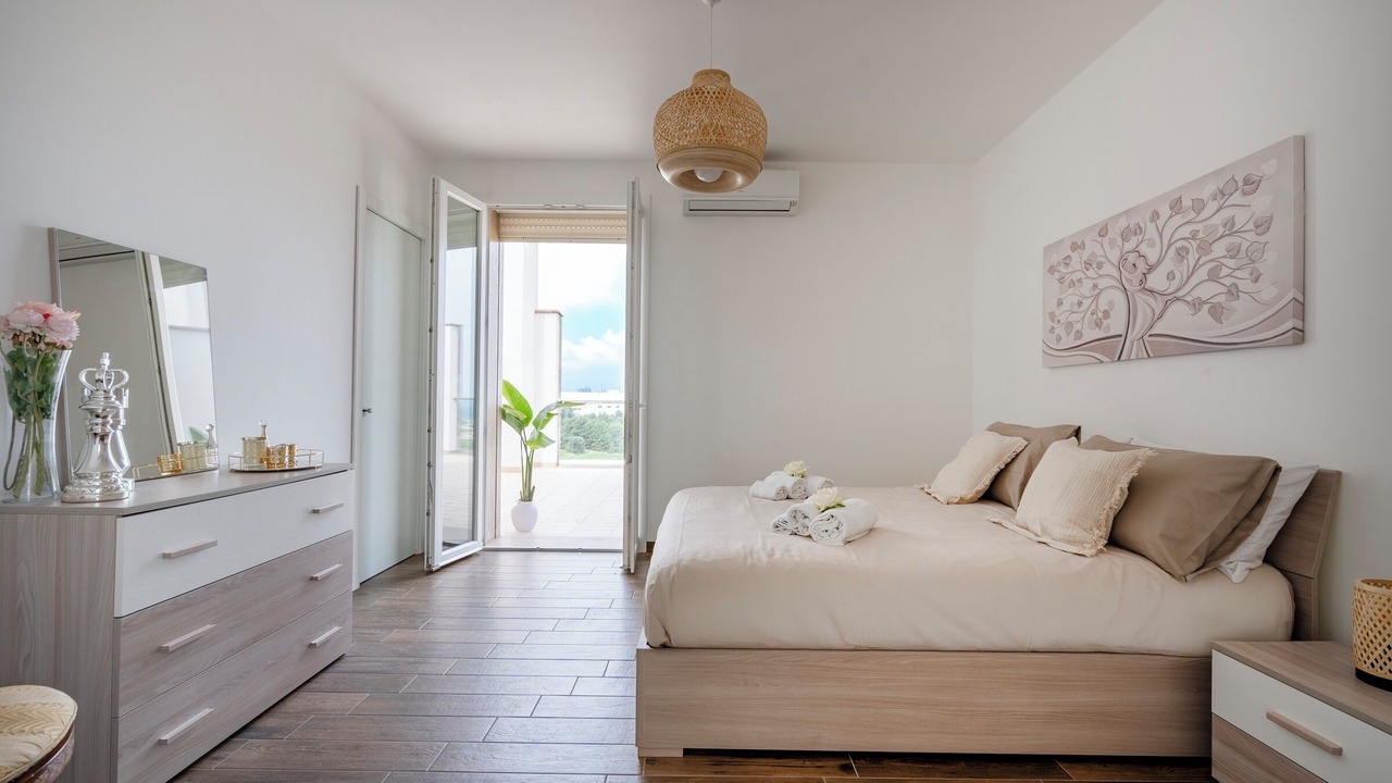 Photo of Bedroom in Monopoli