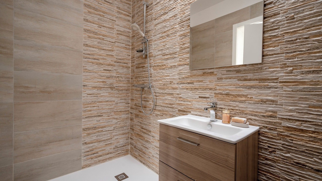 Photo of Bathroom in Monopoli
