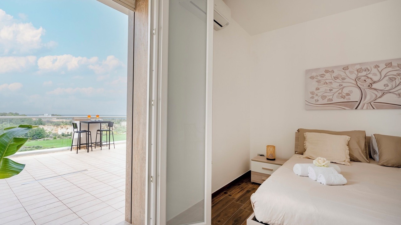 Photo of Bedroom in Monopoli