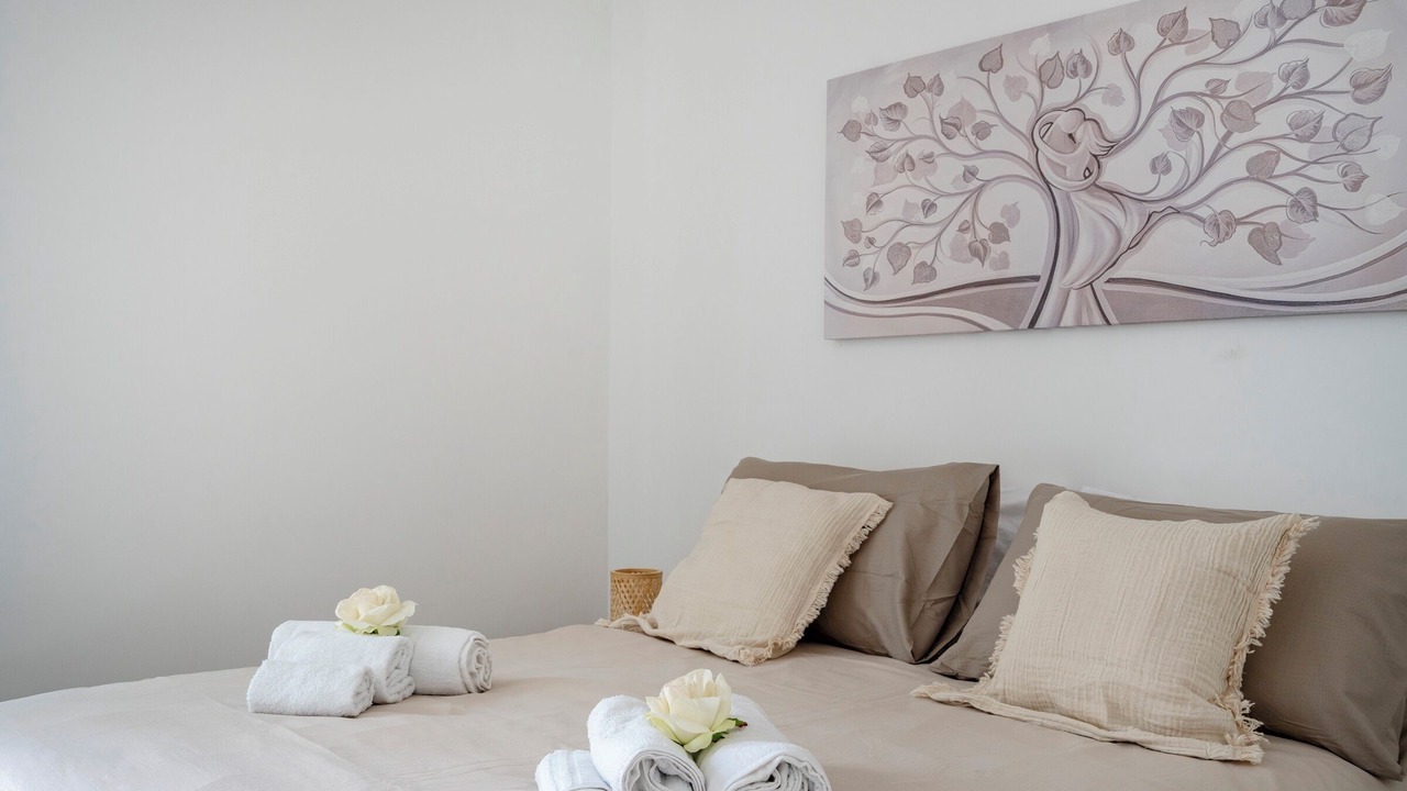 Photo of Bedroom in Monopoli