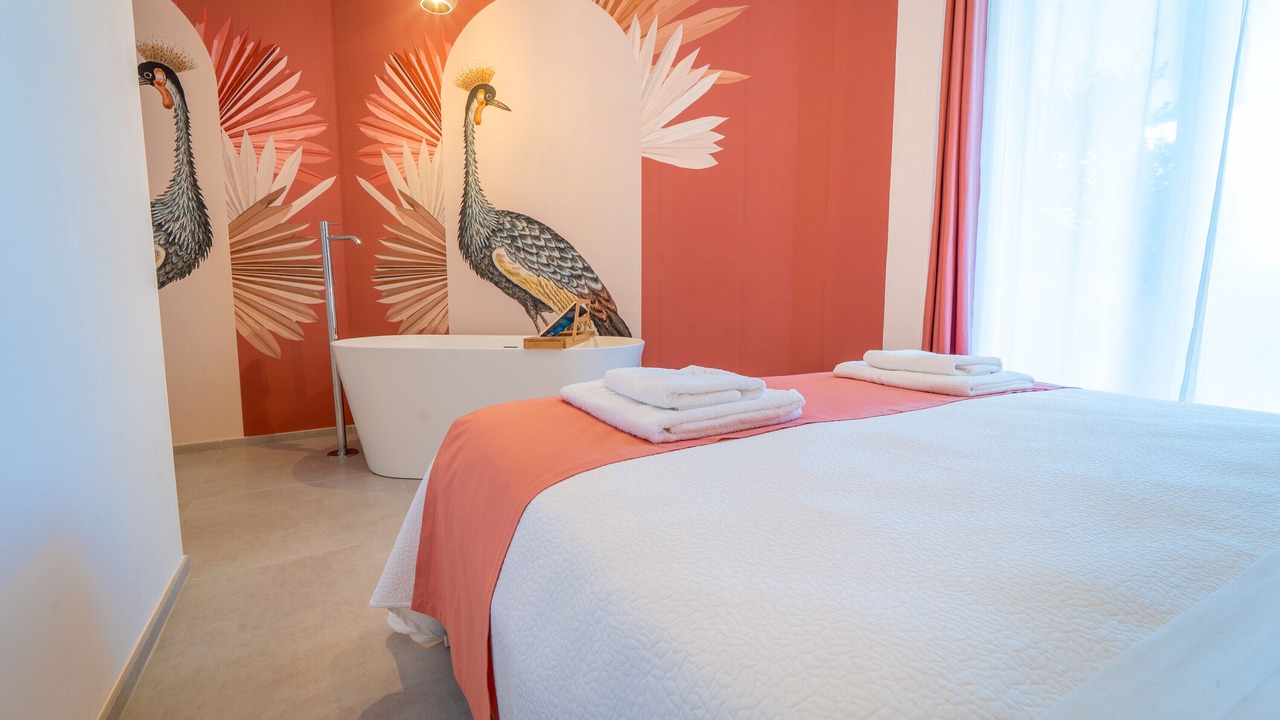 Photo of Bedroom in Conversano