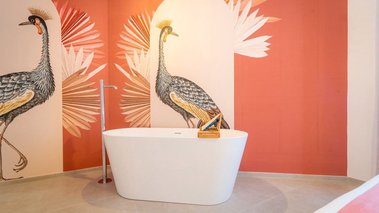 Photo of Bathroom in Conversano