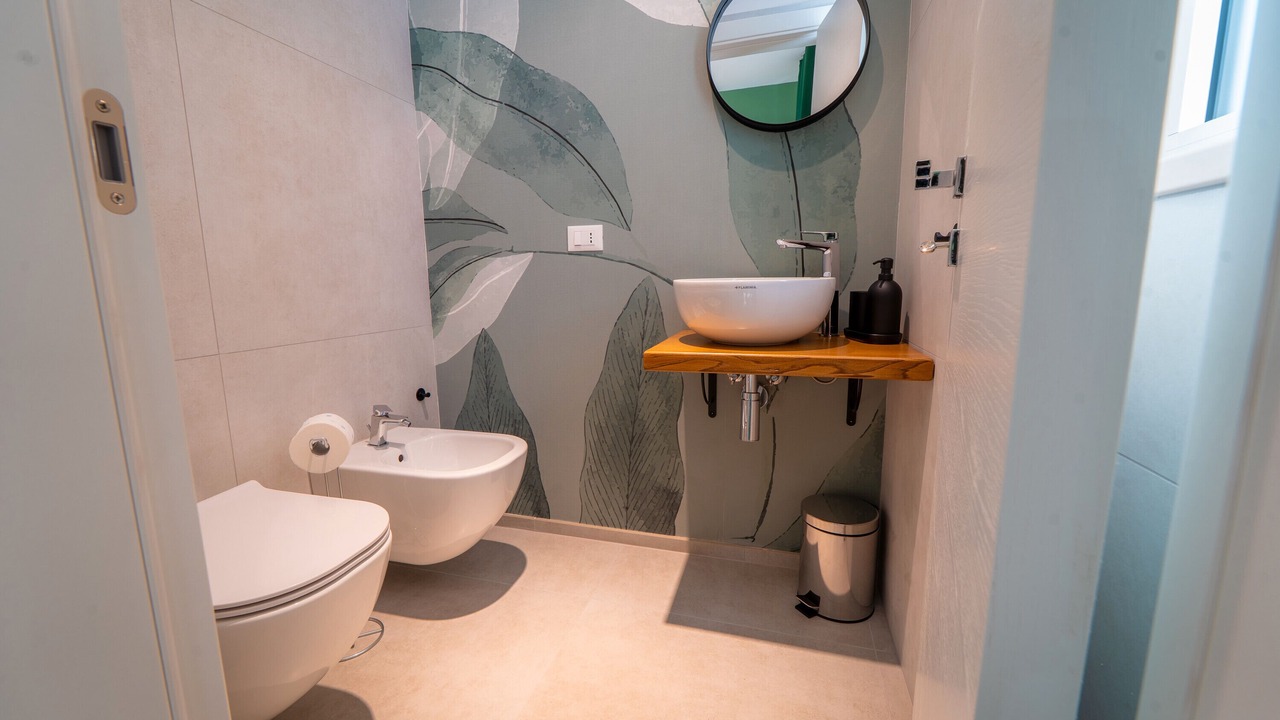 Photo of Bathroom in Conversano