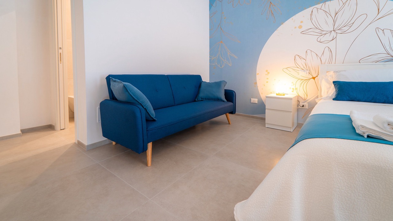 Photo of Bedroom in Conversano