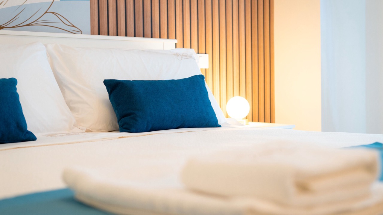 Photo of Bedroom in Conversano