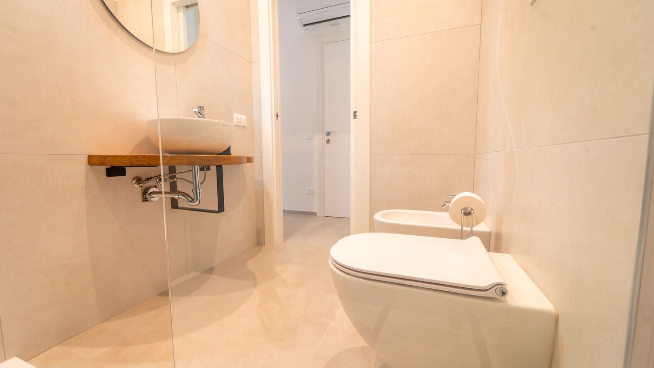 Photo of Bathroom in Conversano