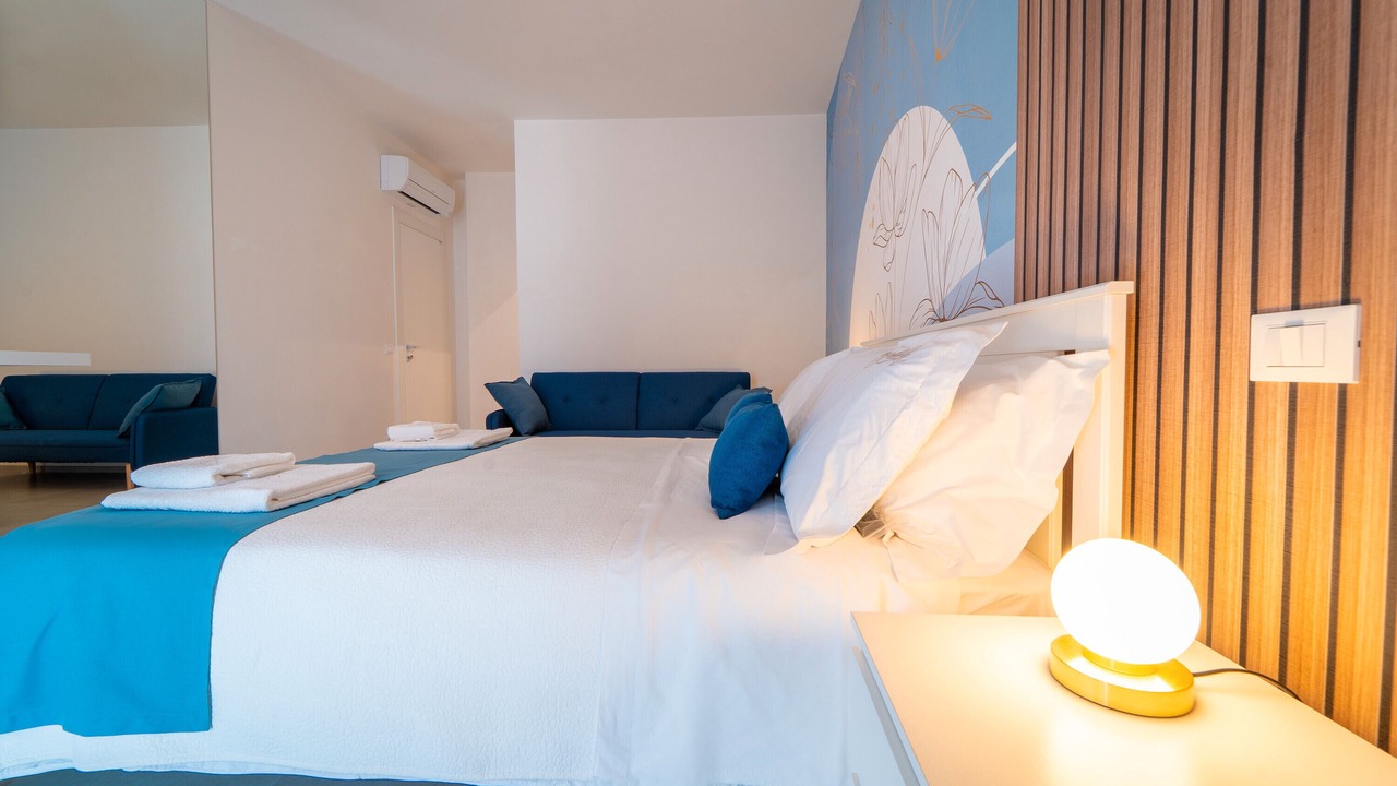 Photo of Bedroom in Conversano