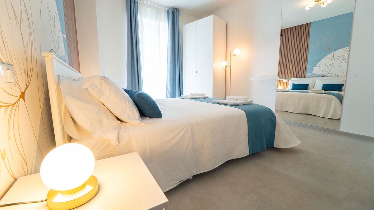 Photo of Bedroom in Conversano