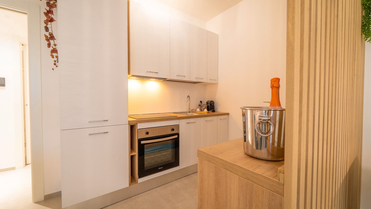 Photo of Kitchen in Conversano