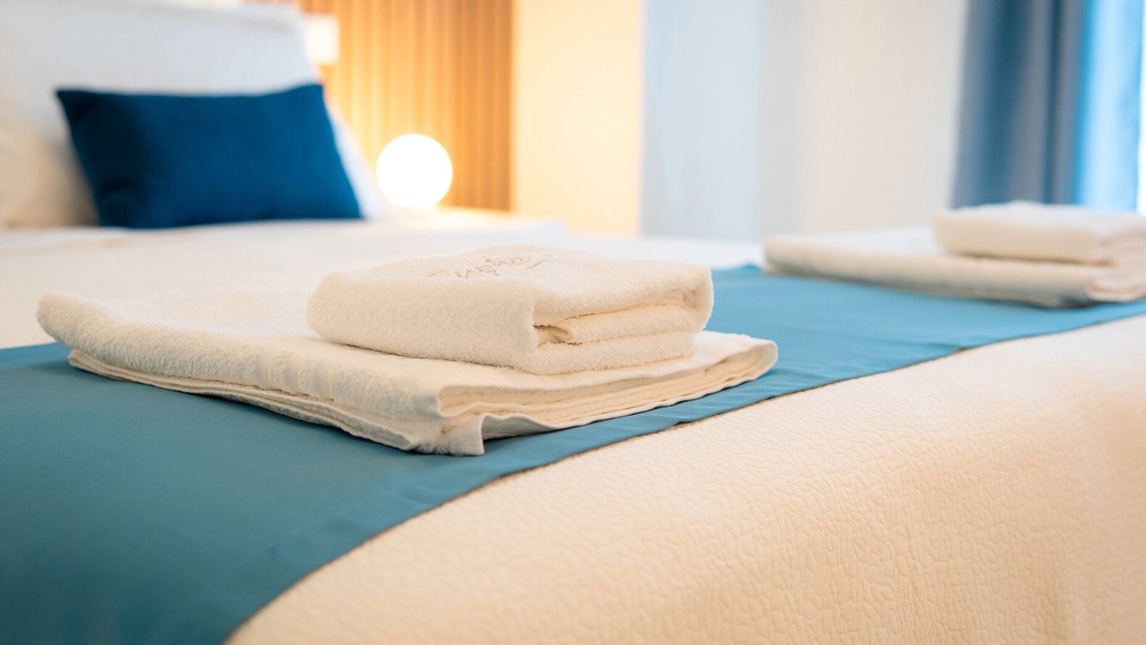 Photo of Bedroom in Conversano