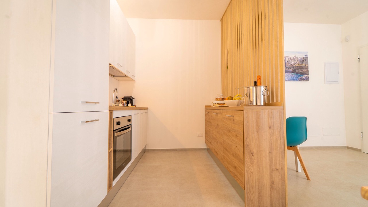 Photo of Kitchen in Conversano