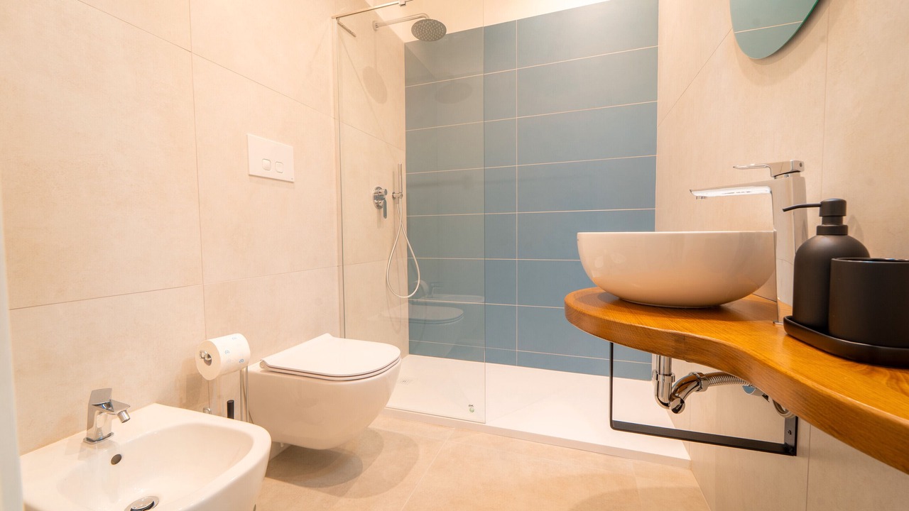 Photo of Bathroom in Conversano